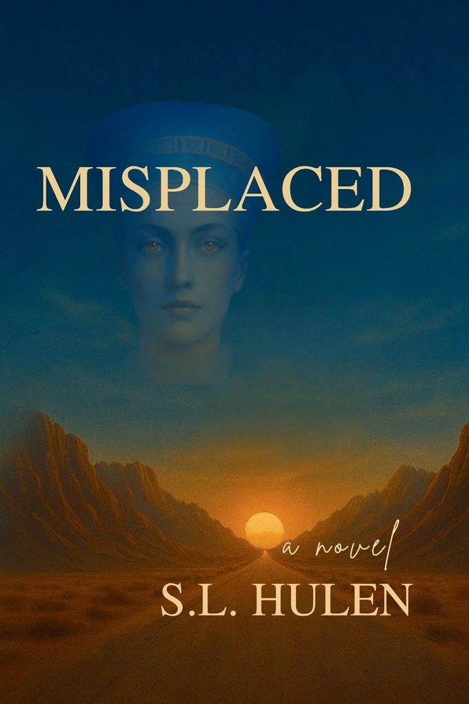 MISPLACED