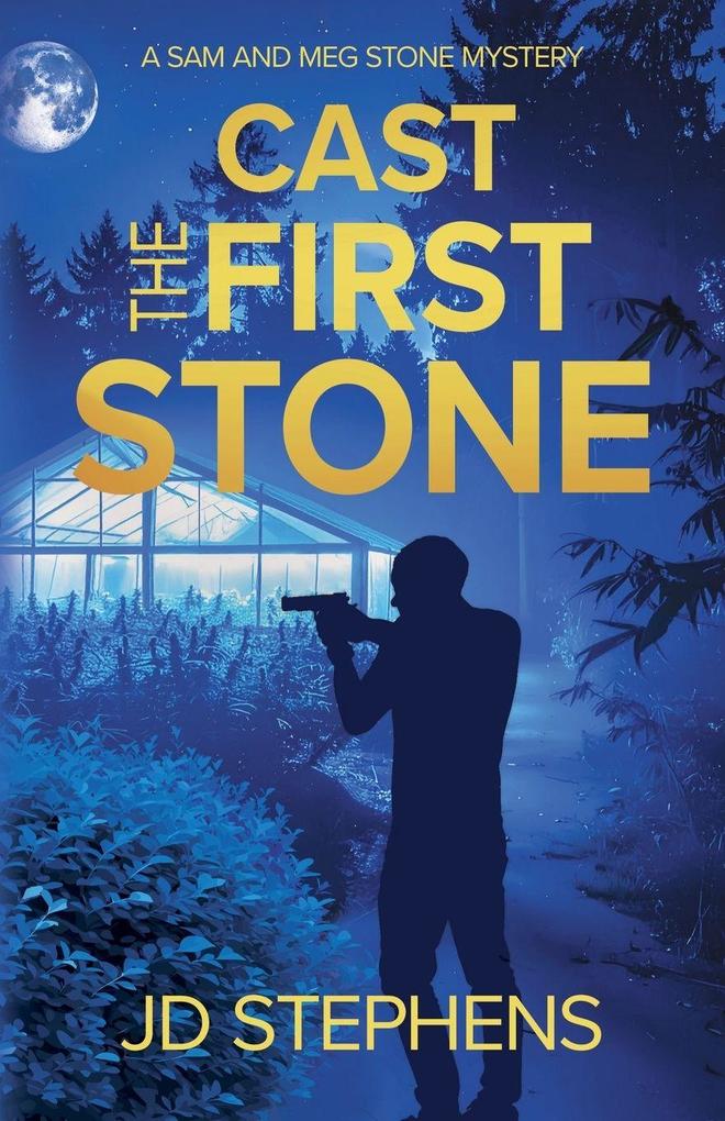 Cast the First Stone