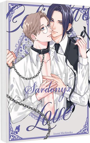 Caligula's Love - Sardonyx