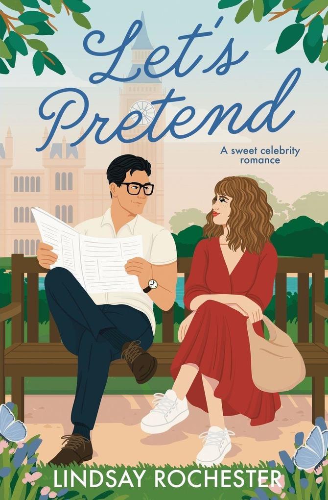 Let's Pretend