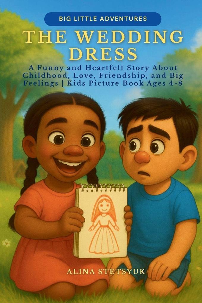 The Wedding Dress