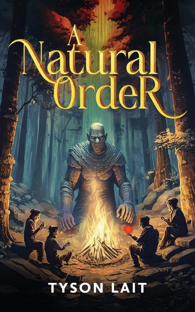 A Natural Order