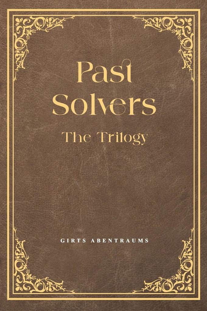 Past Solvers