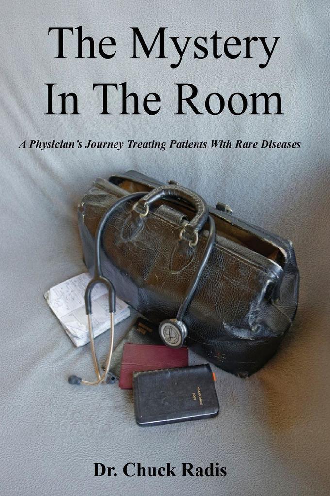 The Mystery in the Room