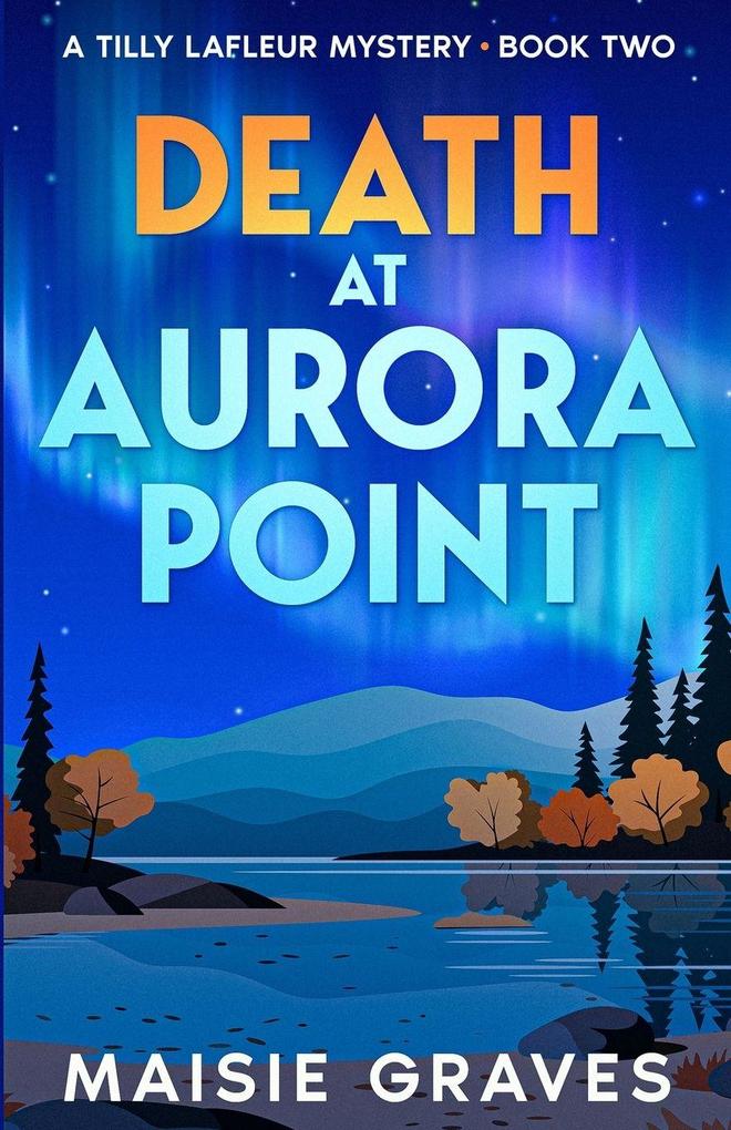 Death at Aurora Point
