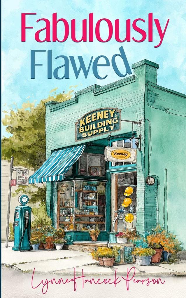 Fabulously Flawed