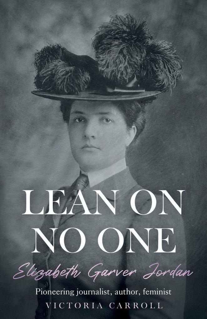 LEAN ON NO ONE