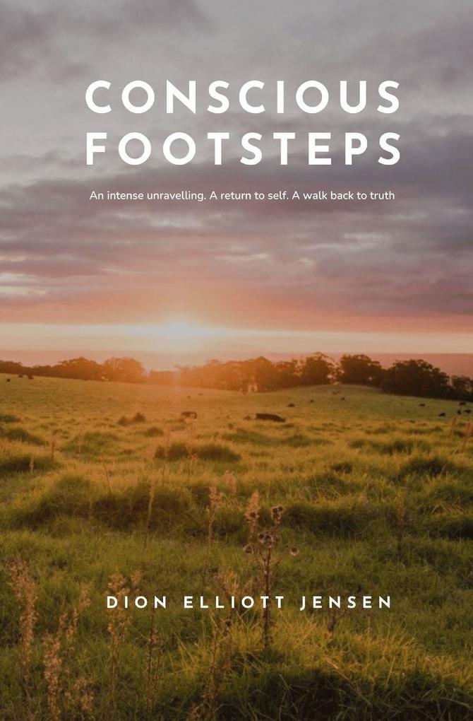 Conscious Footsteps