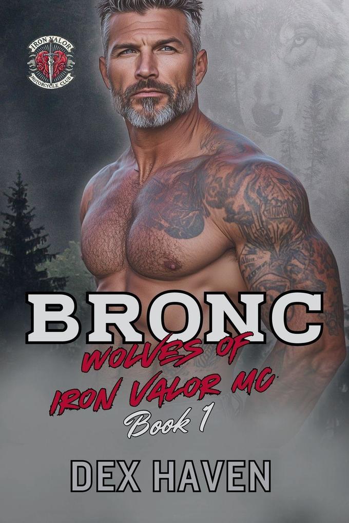 Bronc