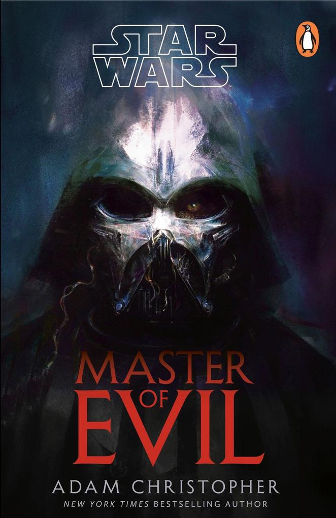 Cornerstone Star Wars, Master Of Evil