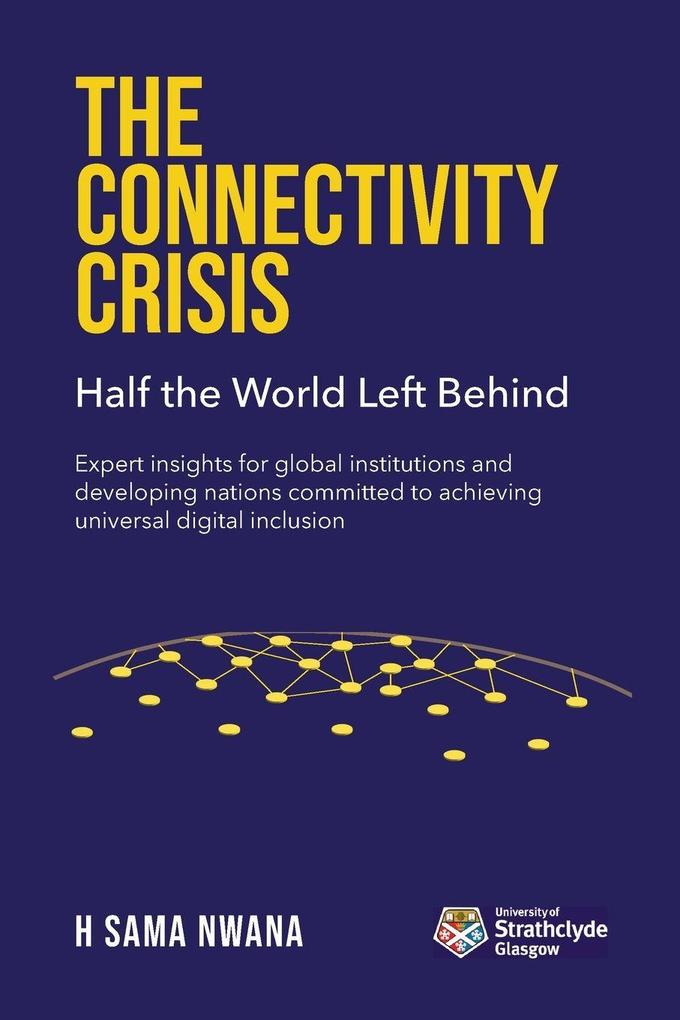 The Connectivity Crisis