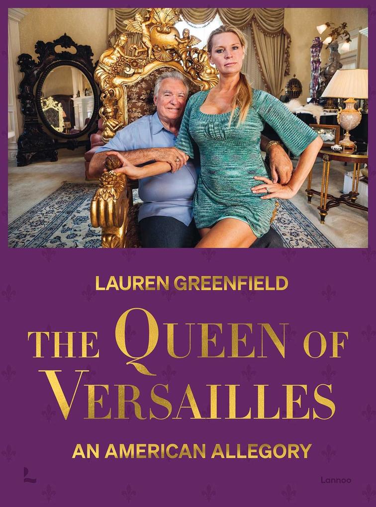 The Queen of Versailles