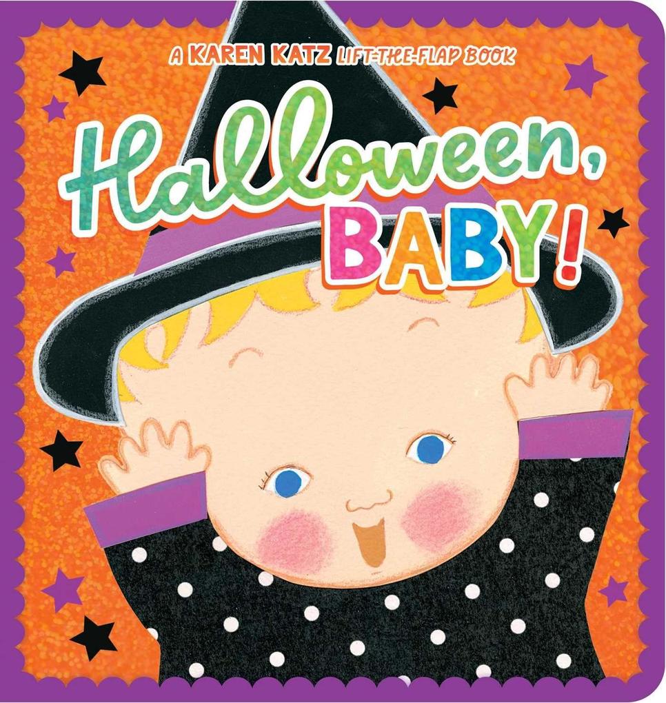 Halloween Baby!