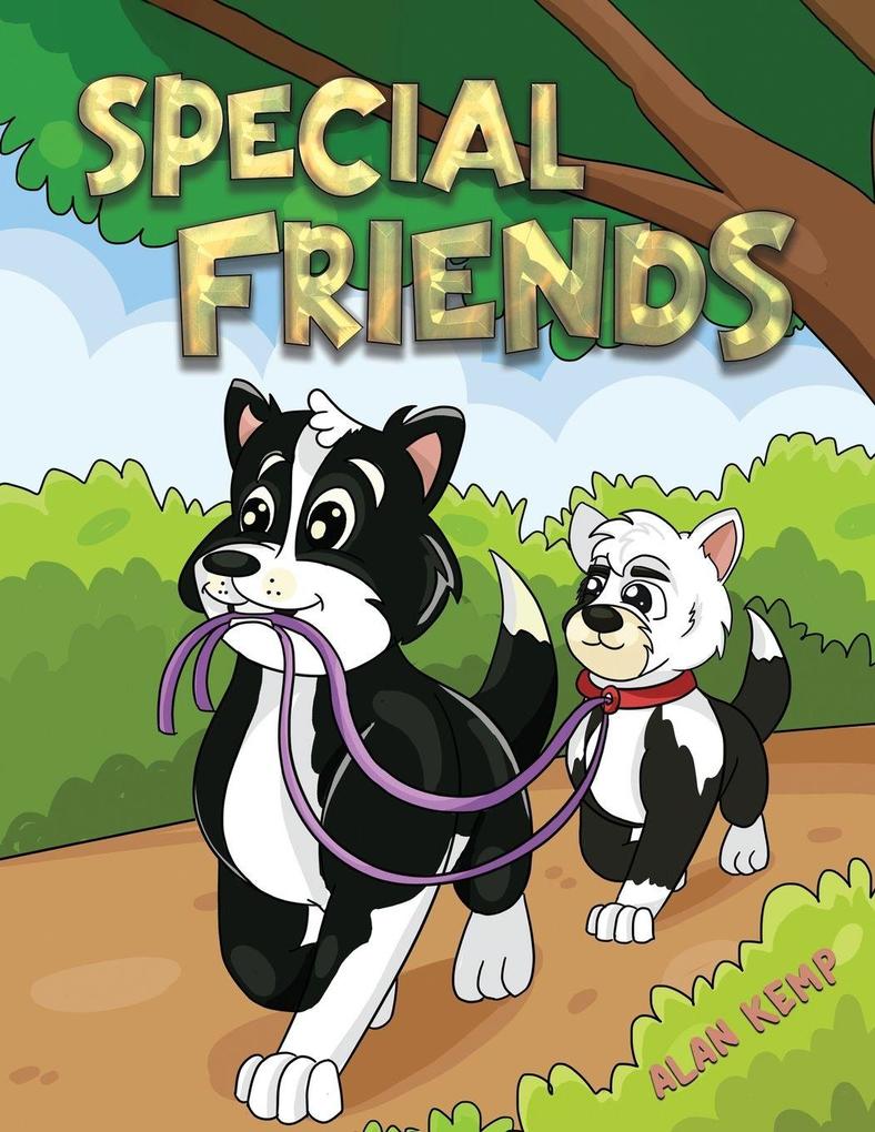 Special Friends