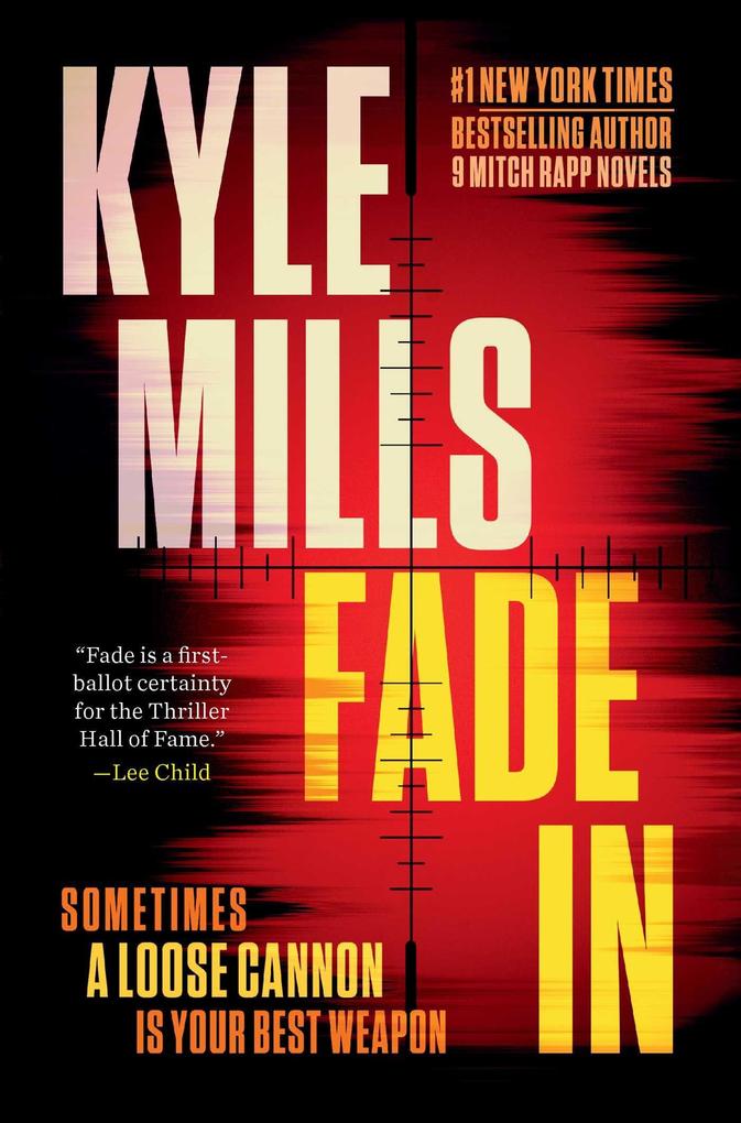 Fade In