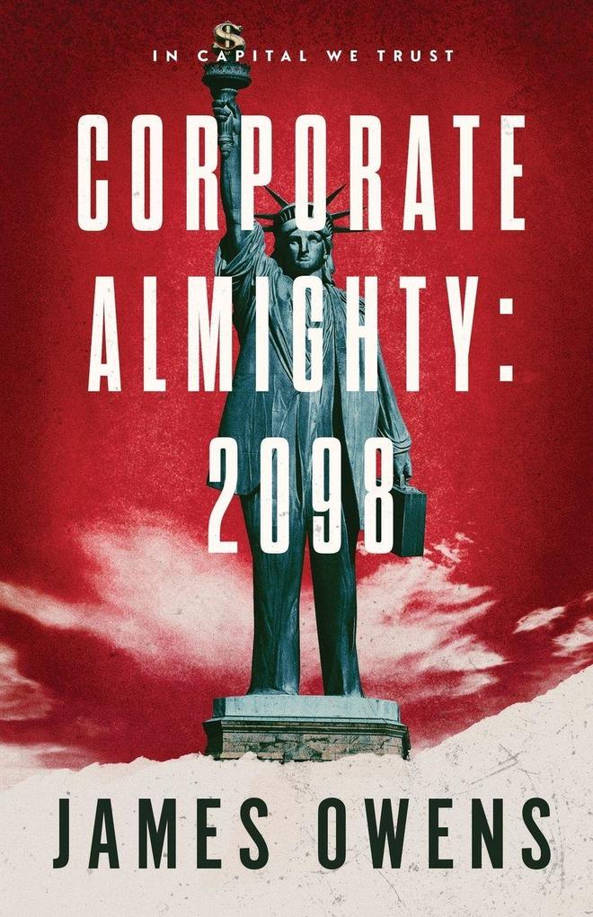 Corporate Almighty