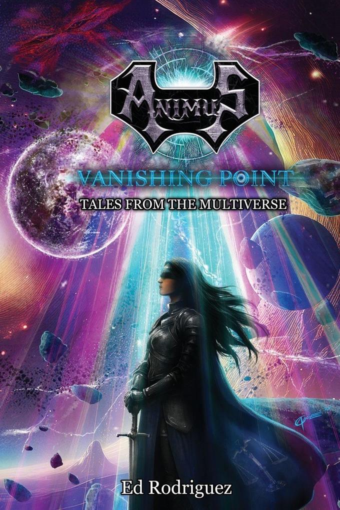 Animus - Vanishing Point