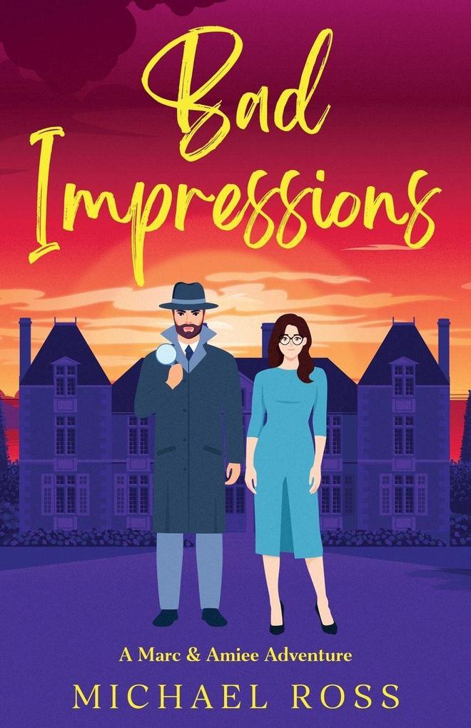 Bad Impressions