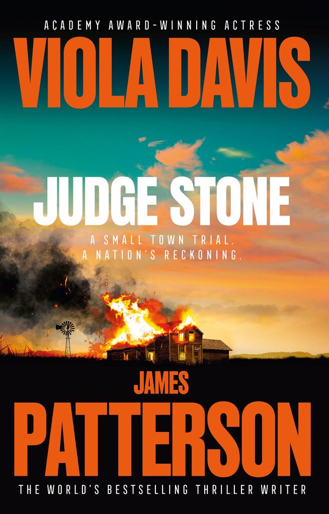 Random House Uk Ltd Judge Stone