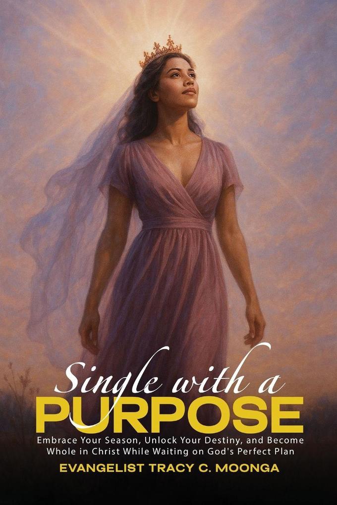 Single with a Purpose