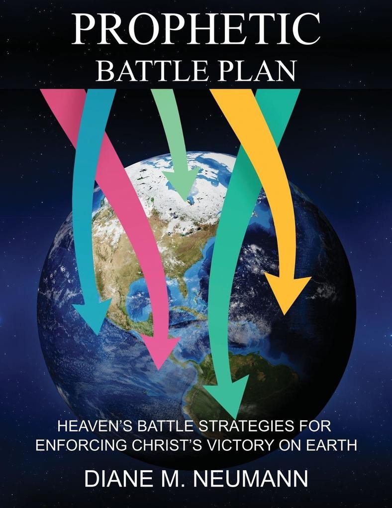 Prophetic Battle Plan