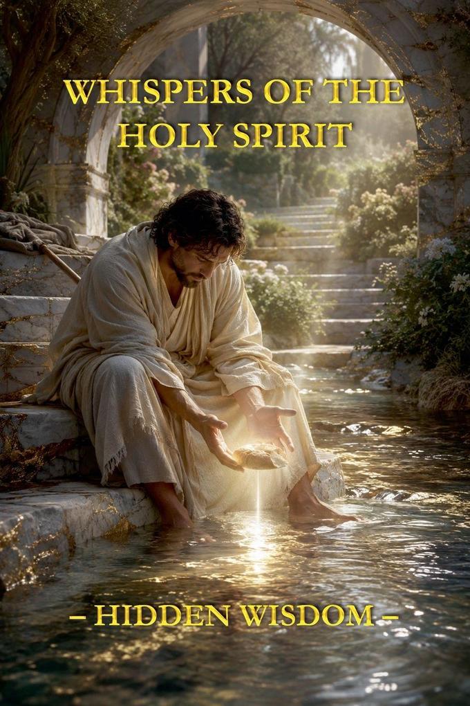 Whispers of the Holy Spirit - Hidden Wisdom