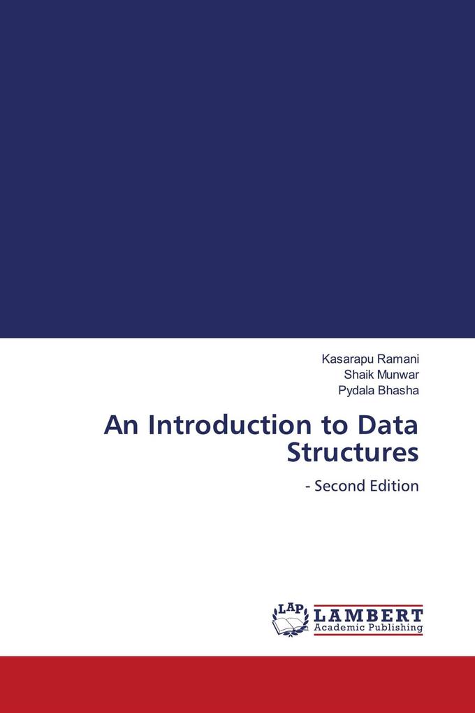 An Introduction to Data Structures