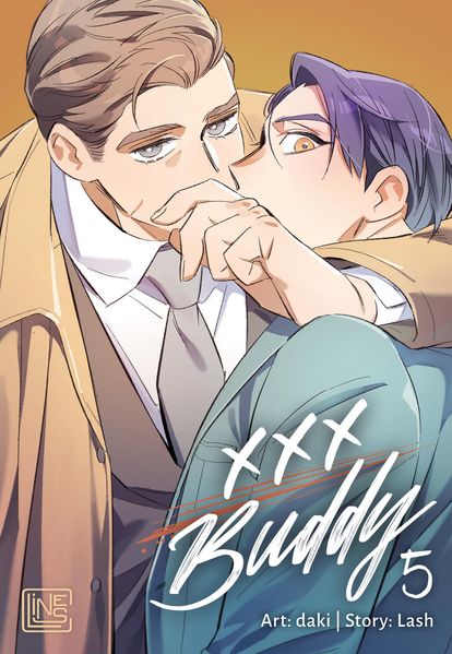 XXX Buddy 5