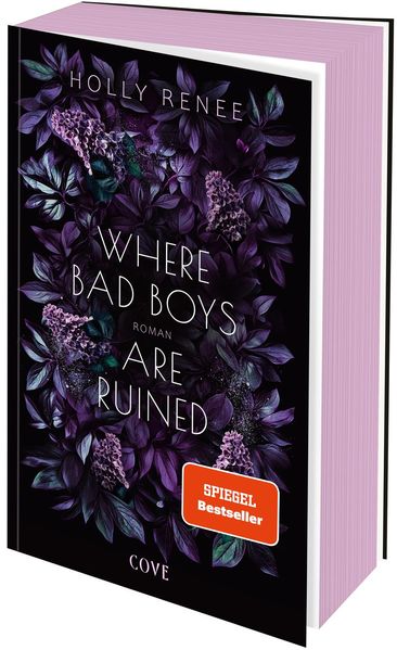 Where Bad Boys are Ruined (Good Girls 3)