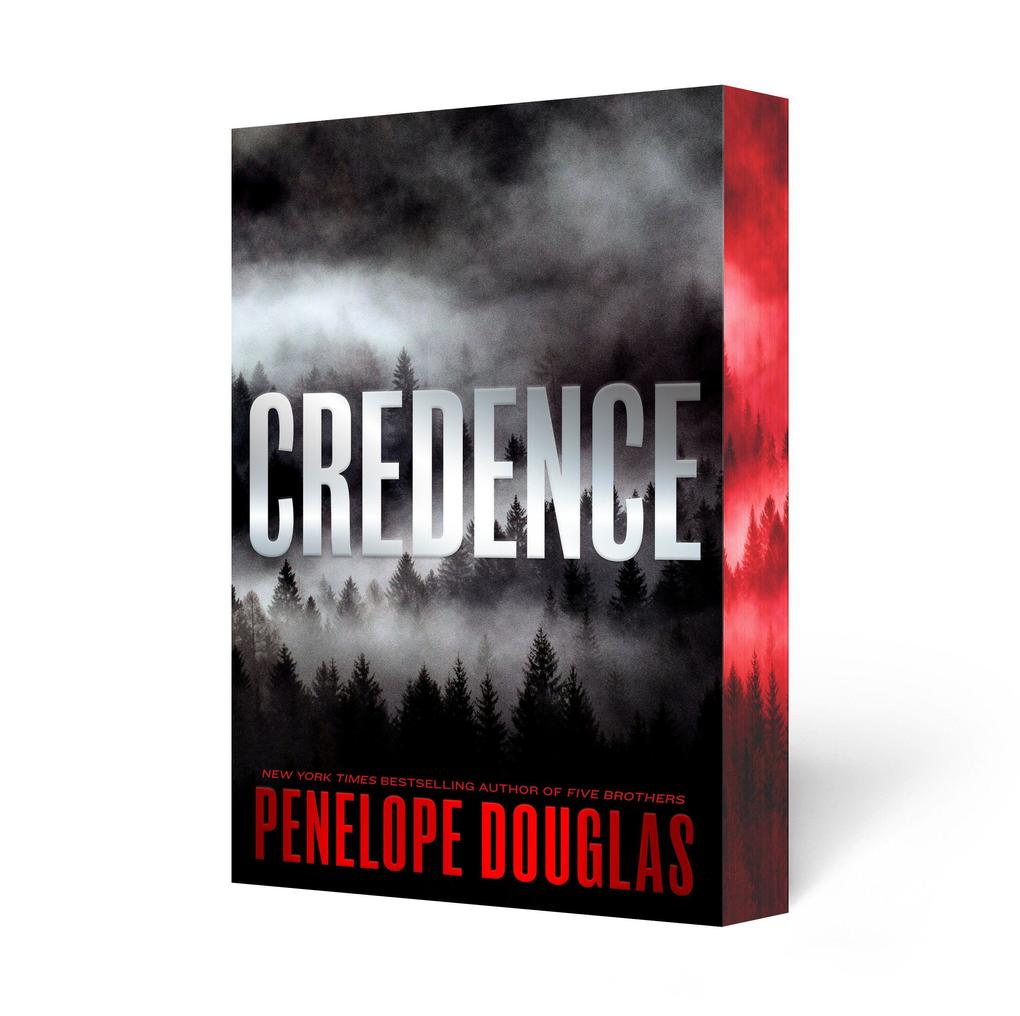 Penguin Publishing Group Credence, Deluxe Edition