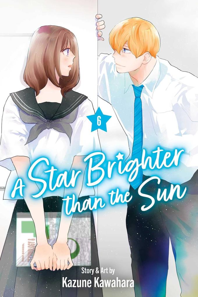 A Star Brighter than the Sun Vol. 6