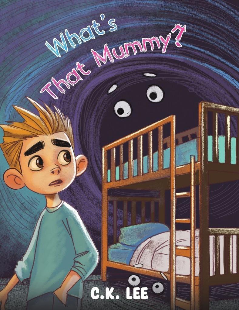 What's That Mummy?