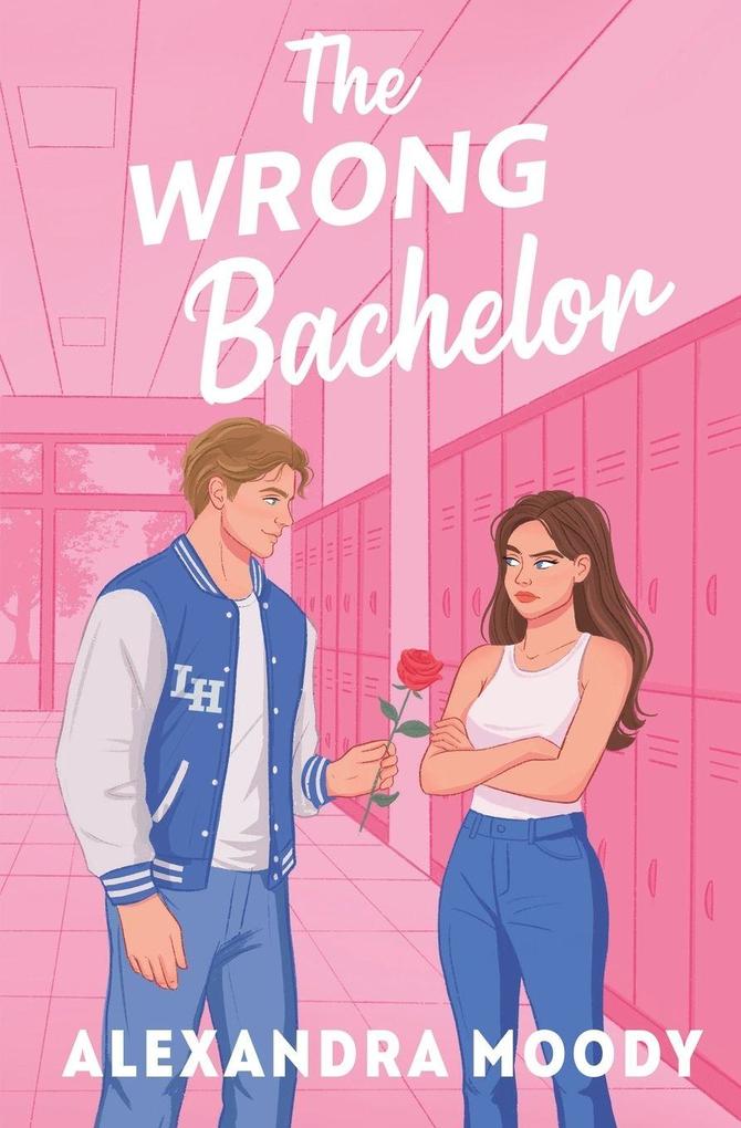 The Wrong Bachelor