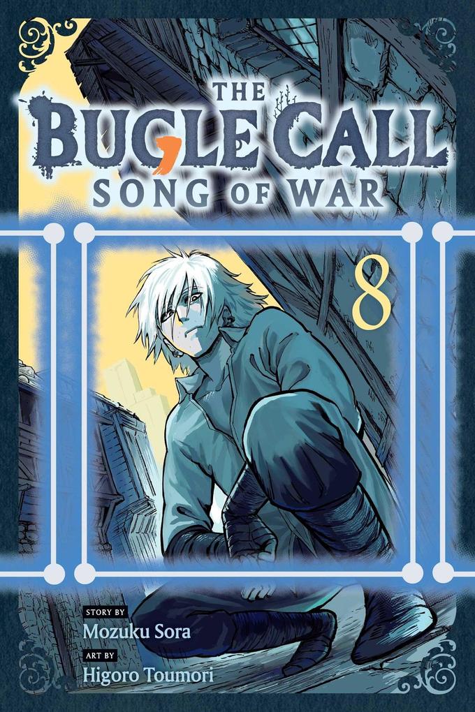 The Bugle Call: Song of War Vol. 8