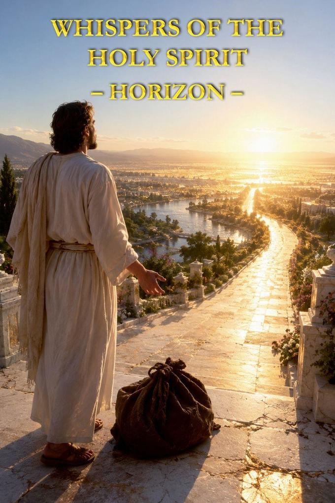 Whispers of the Holy Spirit - Horizon