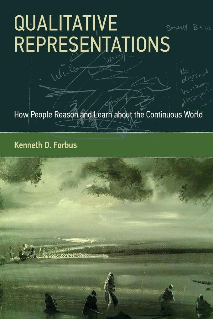 Qualitative Representations
