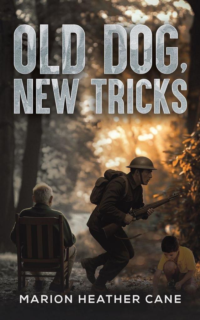 Old Dog New Tricks