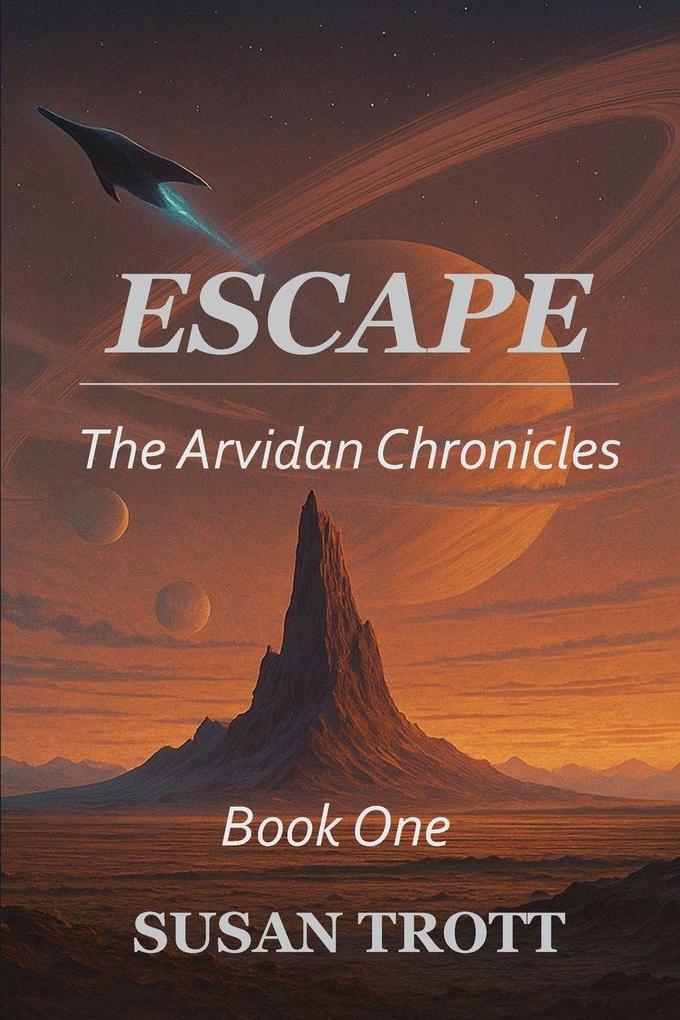 ESCAPE
