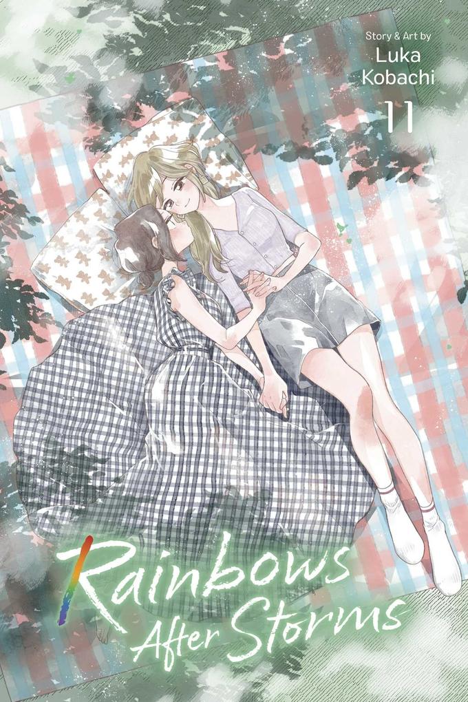 Rainbows After Storms Vol. 11