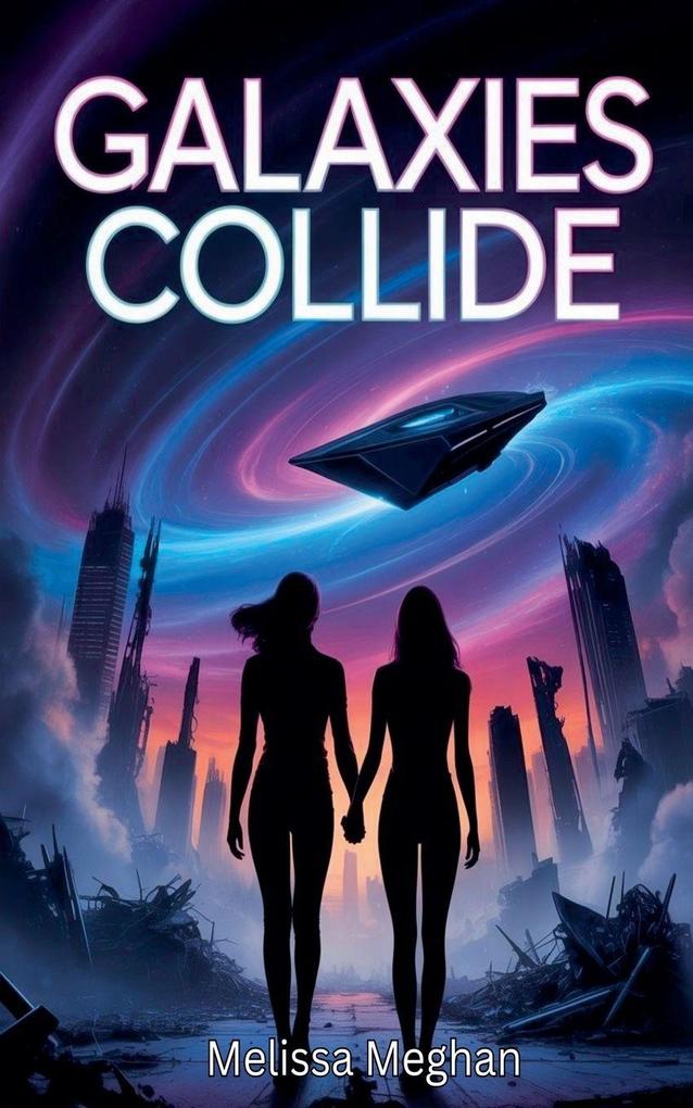 Galaxies Collide
