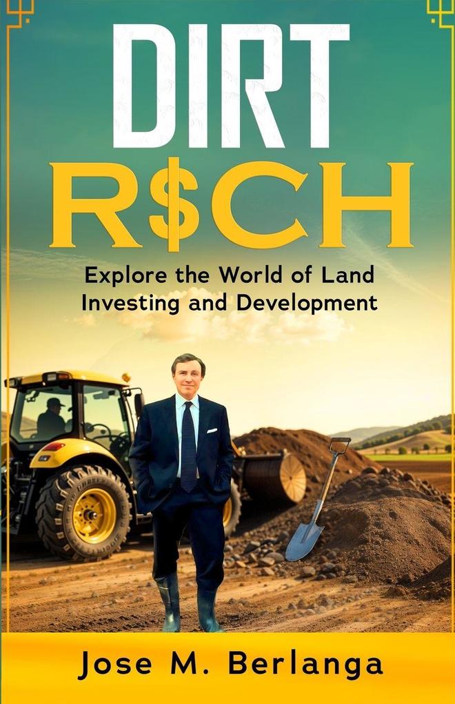 Dirt Rich
