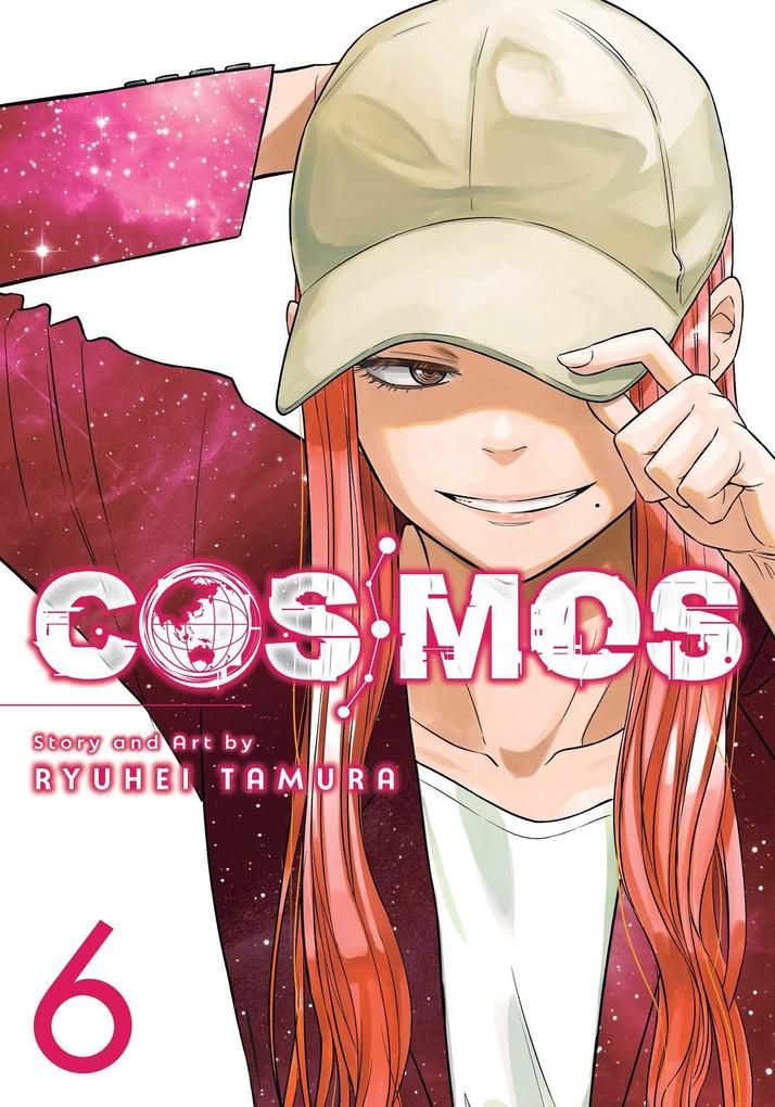 Cosmos Vol. 6