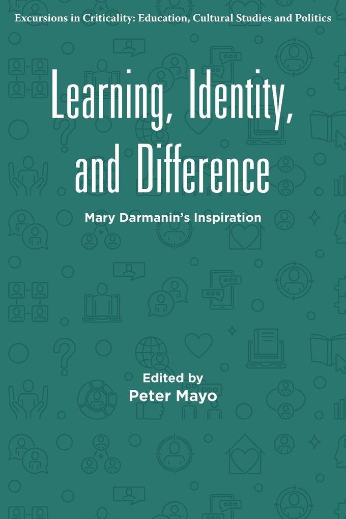 Learning Identity and Difference