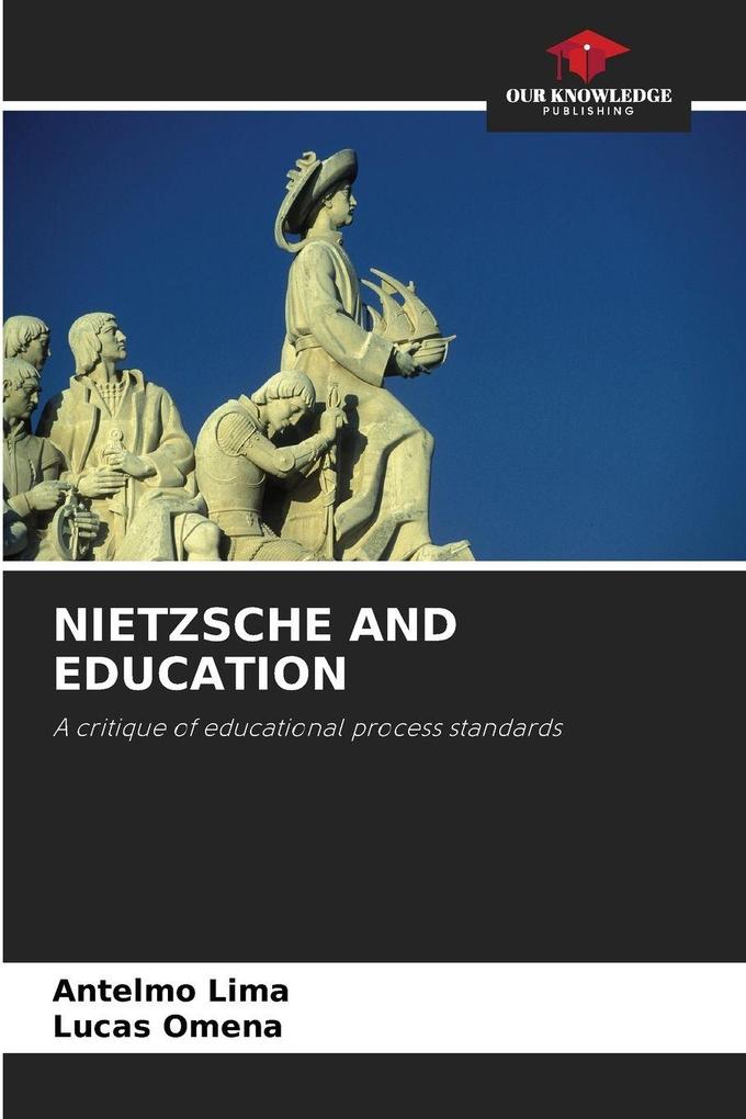 NIETZSCHE AND EDUCATION
