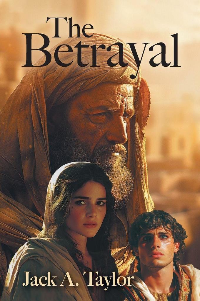 The Betrayal