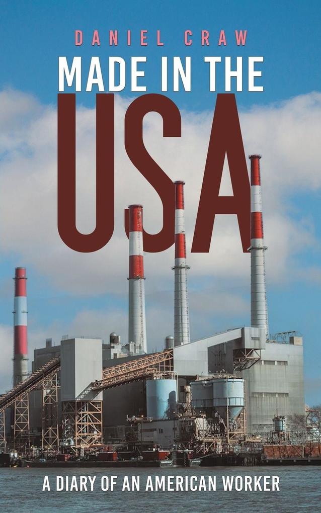 Made in the USA