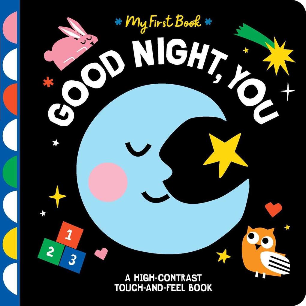 Good Night You