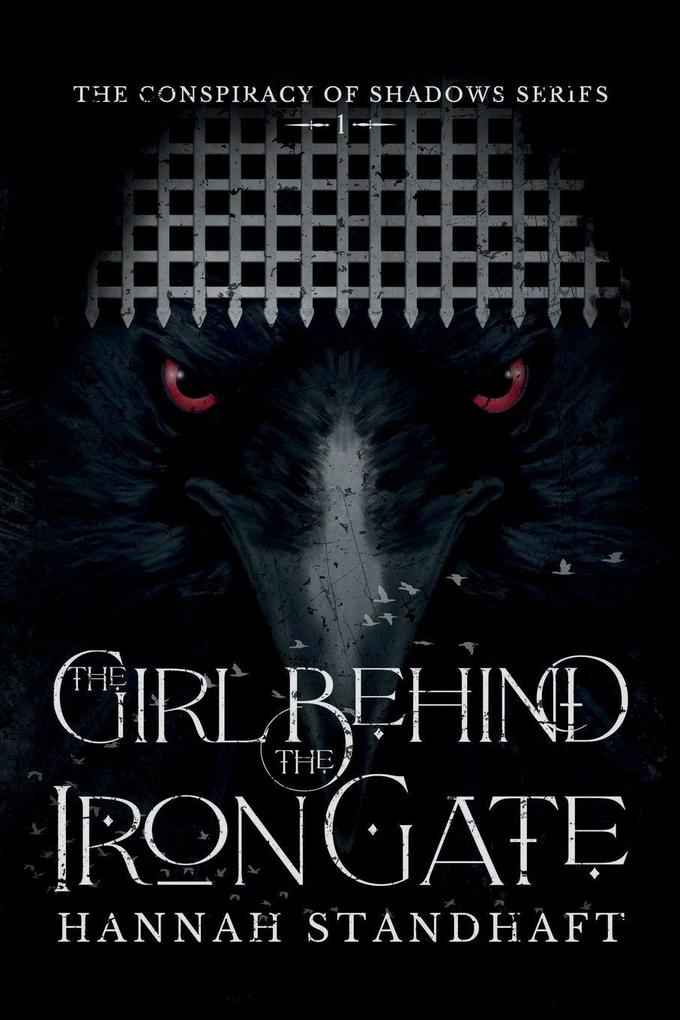 The Girl Behind the Iron Gate