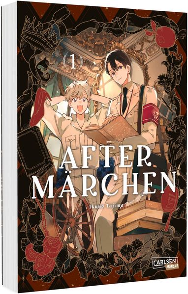 After Märchen 1