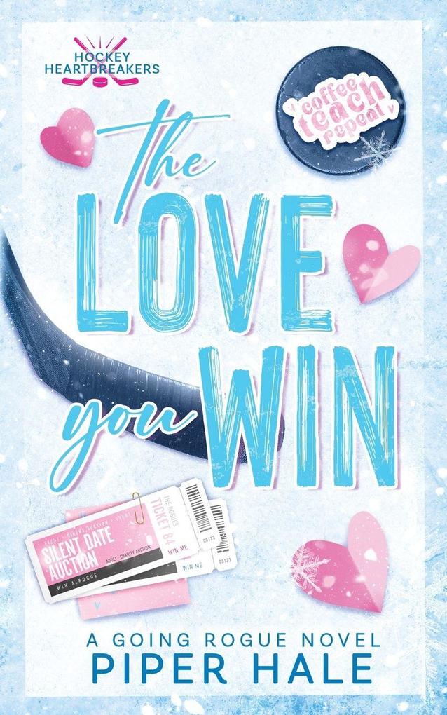 The Love You Win